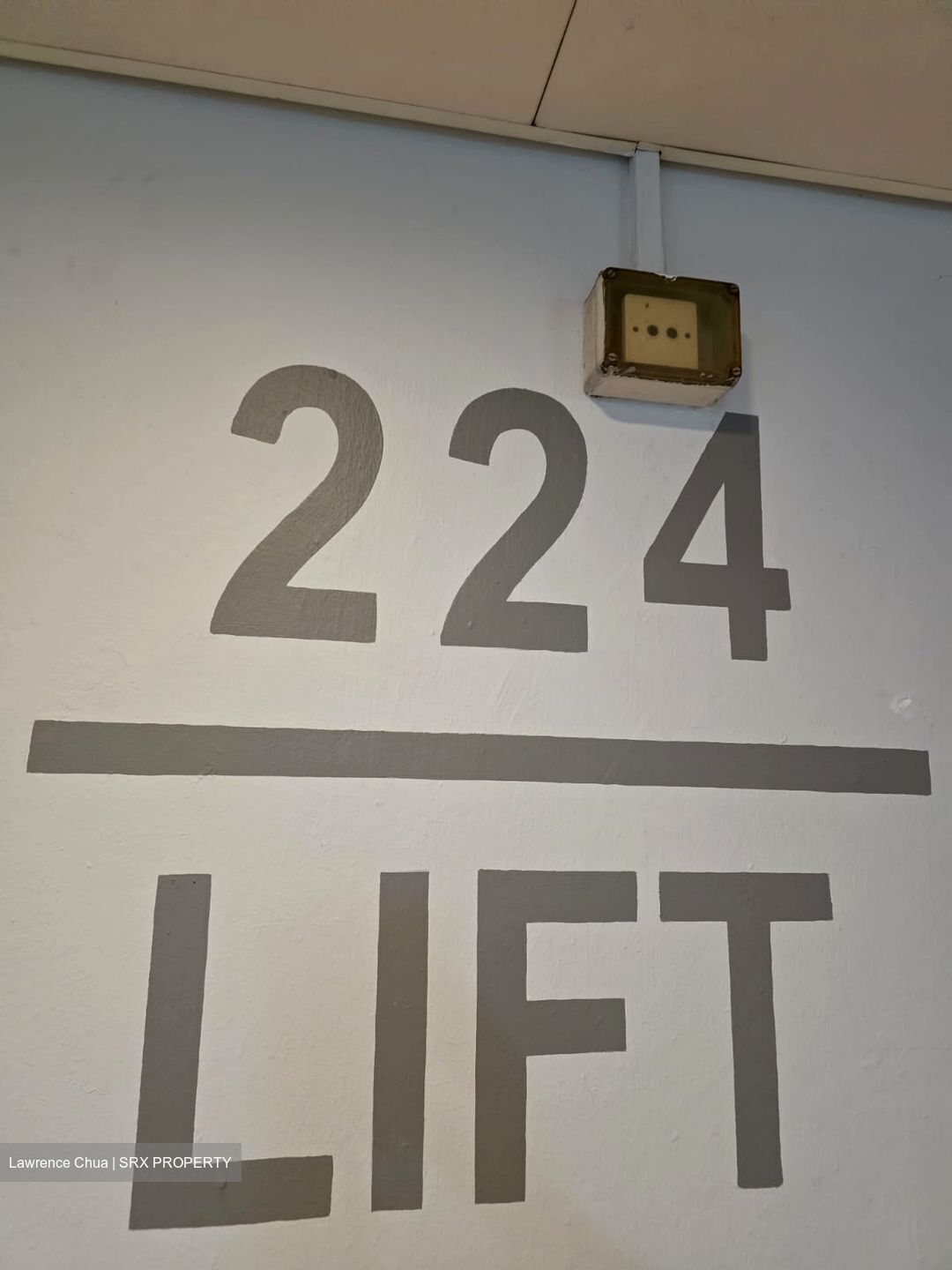 Blk 224 Boundary Ville (Serangoon), HDB 4 Rooms #514518551